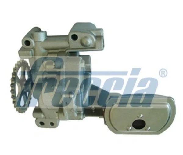 Bomba de óleo para Peugeot 406 (8B)