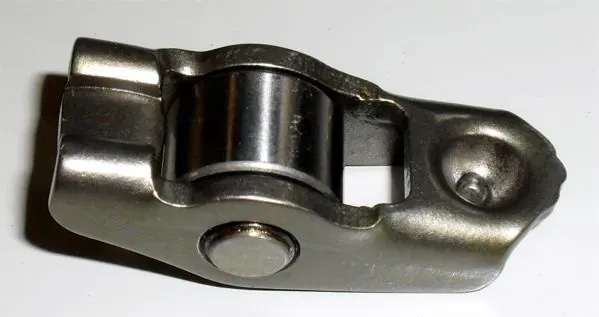 Balanceiro de válvula (balanceiro de válvulas) Seat Cordoba 6K5