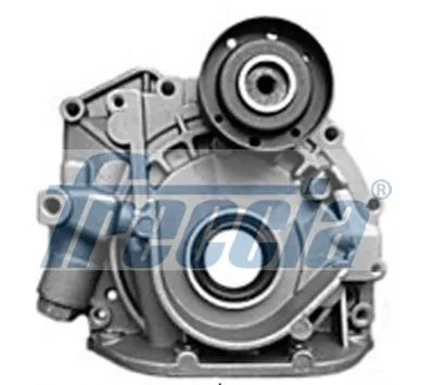 Bomba de óleo Audi 100 C2
