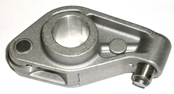 Balanceiro de válvula (balanceiro de válvulas) Jaguar X-type CF1