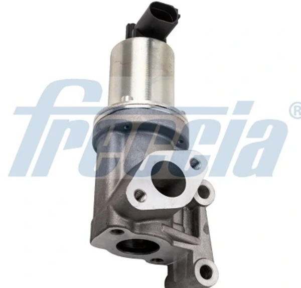 Válvula EGR de recirculação dos gases para Hyundai Elantra (XD)