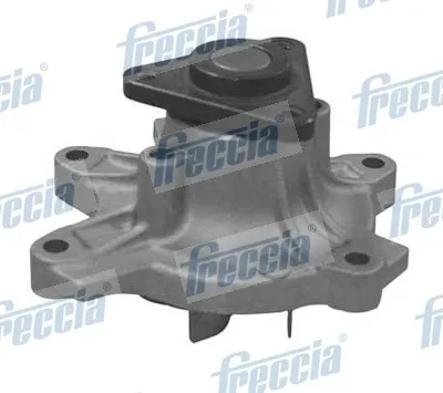 Bomba de água (bomba) de esfriamento Toyota Prius NHW20