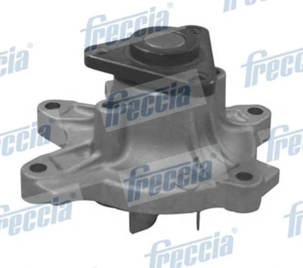 Bomba de água (bomba) de esfriamento para Toyota Yaris (NCP2)