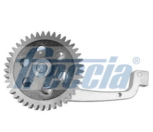 Bomba de óleo para Volkswagen Multivan (7HM)