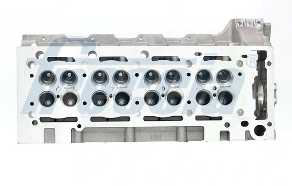 Cabeça de motor (CBC) Mercedes Vito I