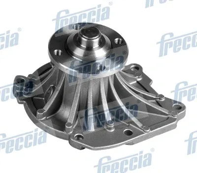 Bomba de água (bomba) de esfriamento Toyota Land Cruiser 90