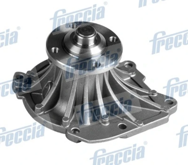 Bomba de água (bomba) de esfriamento para Toyota Land Cruiser (J9)