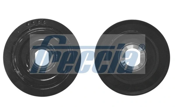 Polia de cambota para Opel Vivaro (F7)