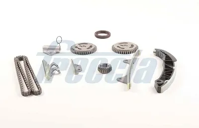 Cadeia do mecanismo de distribuição de gás, kit TK081120 Freccia