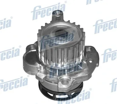 06F121011X VAG bomba de água (bomba de esfriamento)