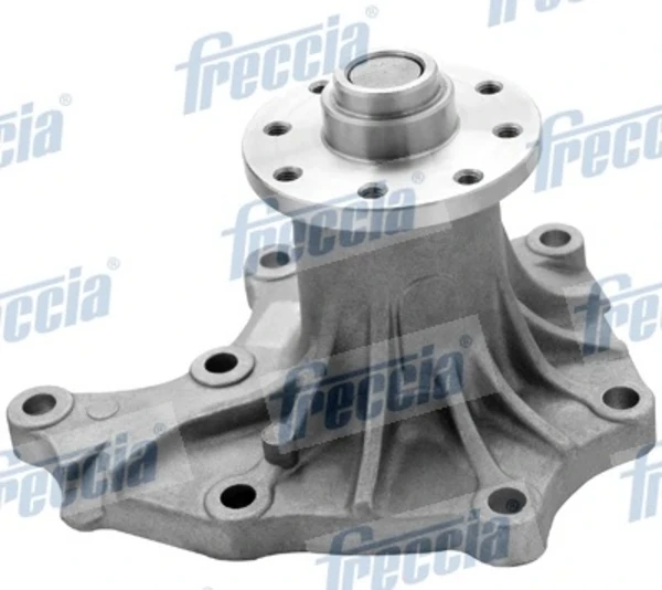 Bomba de água (bomba) de esfriamento para Isuzu Trooper (UBS)