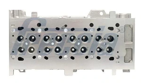 Cabeça de motor (CBC) Fiat 500 312