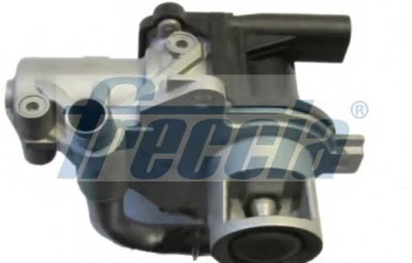 Válvula EGR de recirculação dos gases para Renault Scenic (JZ0)