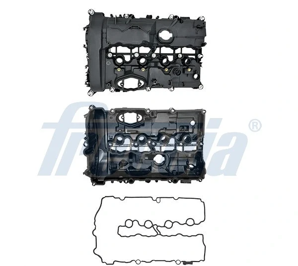 Tampa de válvulas на BMW X1 (F48)