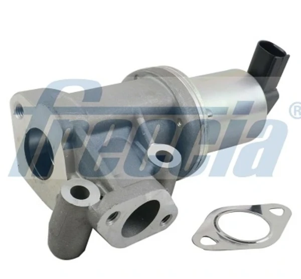 Válvula EGR de recirculação dos gases para KIA Rio (DC)