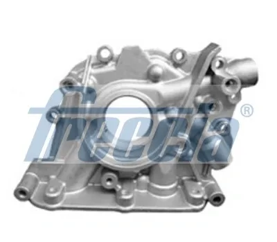 Bomba de óleo Ford Focus II