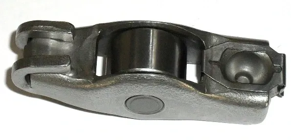 Balanceiro de válvula (balanceiro de válvulas) Fiat Ducato III