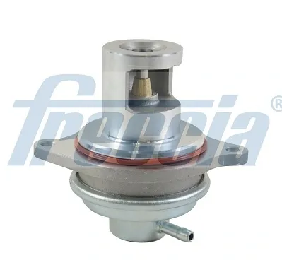 Válvula EGR de recirculação dos gases Mitsubishi Colt VI