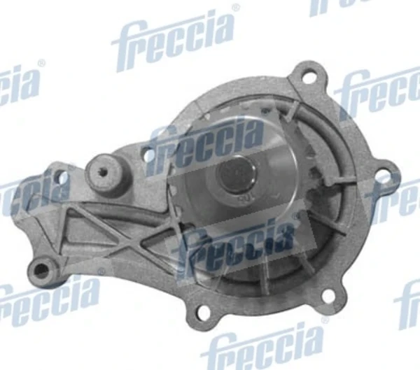 Bomba de água (bomba) de esfriamento para Peugeot Bipper (A)
