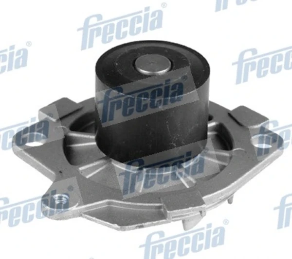 Bomba de água (bomba) de esfriamento para Fiat Multipla (186)
