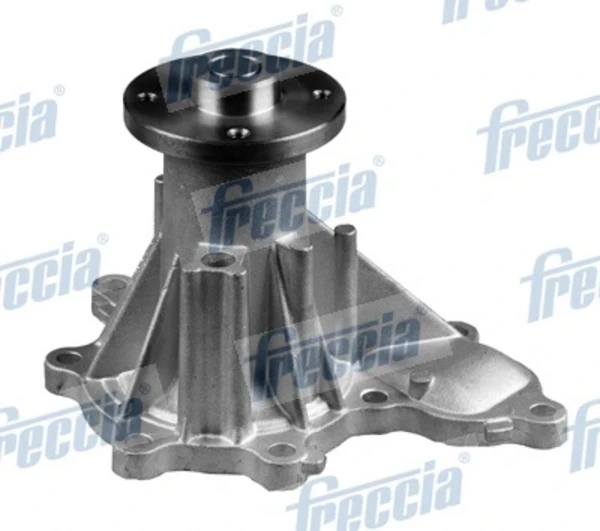 Bomba de água (bomba) de esfriamento para Nissan Pathfinder (R51M)