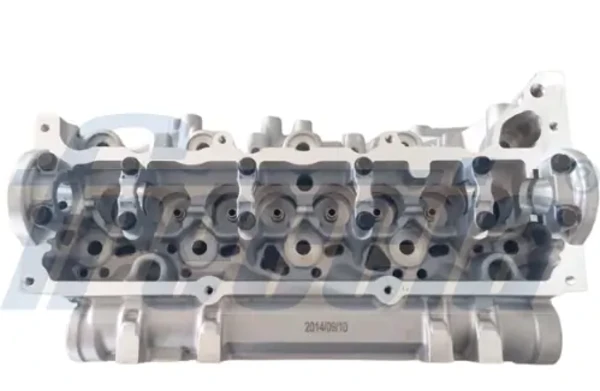 Cabeça de motor (CBC) para Renault Clio (SB0)