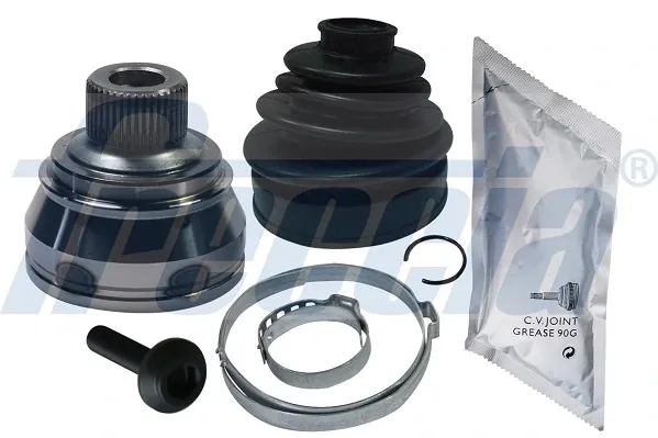 Junta homocinética externa dianteira Audi A4 Allroad B8