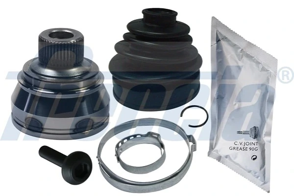 Junta homocinética externa dianteira para Audi A7 (4GA)