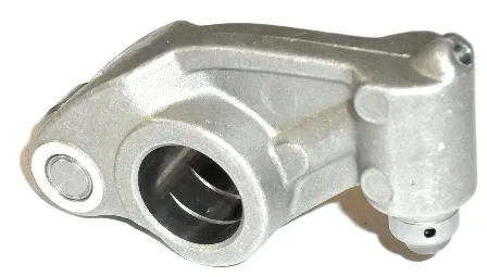 Balanceiro de válvula (balanceiro de válvulas) 8200009982 Renault (RVI)