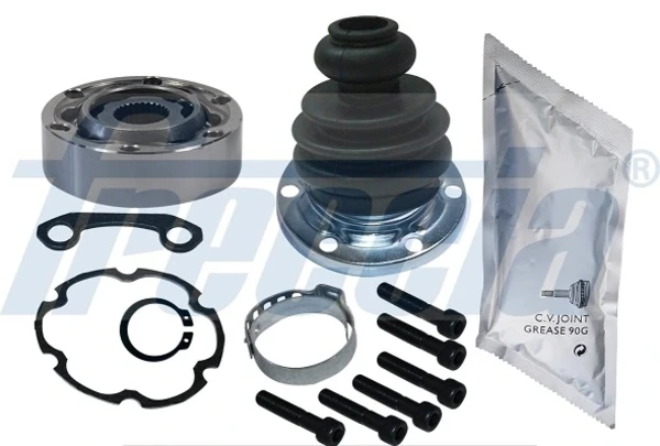 Junta homocinética interna dianteira para Audi A8 (4D2, 4D8)