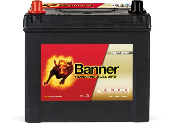 Bateria recarregável (PILHA) 012565160101 Banner
