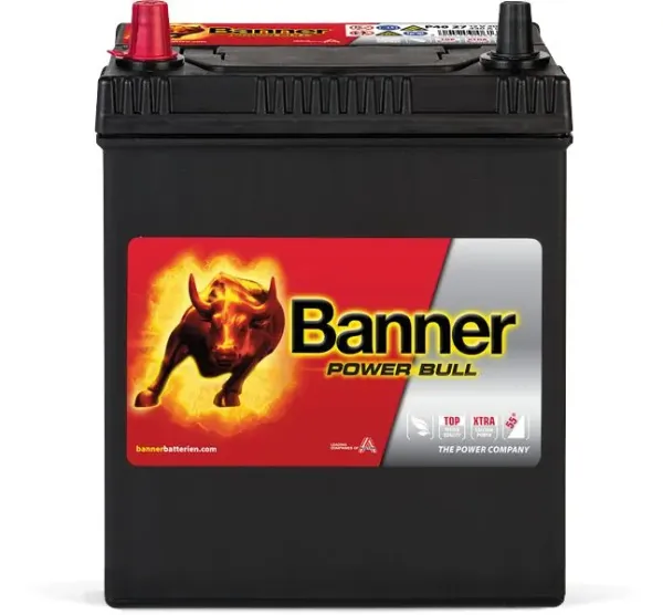 Bateria recarregável (PILHA) 013540270101 Banner