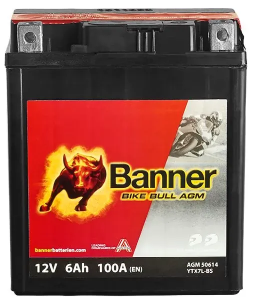 Bateria recarregável (PILHA) 021506140100 Banner