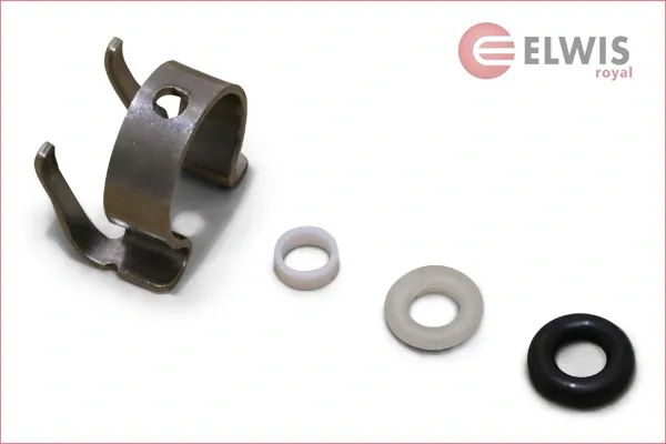 7015477 Elwis Royal kit de reparação do injetor