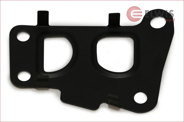 Vedante de válvula EGR de recirculação para Opel Zafira (A05)