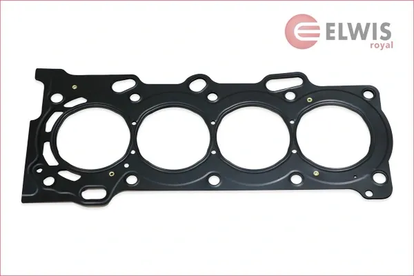 Vedante de cabeça de motor (CBC) Toyota Avensis 2 T25