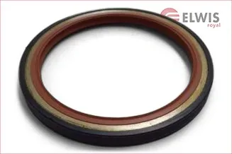 Vedação traseira de cambota de motor Renault 18 134