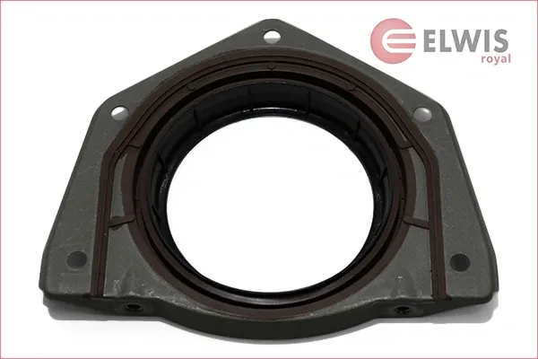 Vedação traseira de cambota de motor Fiat Punto 