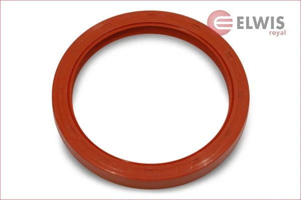 Vedação traseira de cambota de motor para Nissan Sunny (Y10)