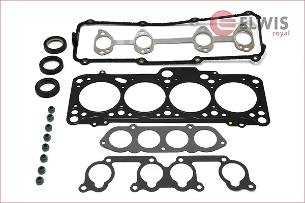 Kit superior de vedantes de motor D3163400 Glaser