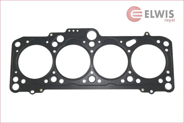  Vedante de cabeça de motor (CBC) Skoda Felicia 1