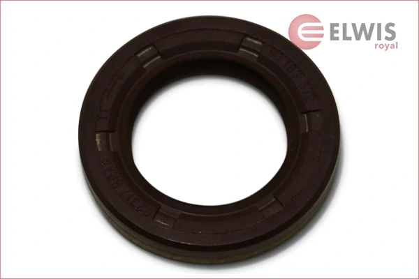 Vedação dianteira de cambota de motor para Opel Omega (66, 67)