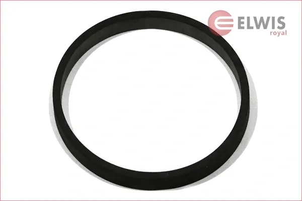 Vedante de tubo coletor de admissão Volvo V40 525, 526