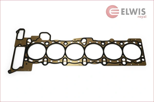 0015401 Elwis Royal