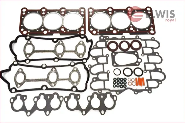 Kit superior de vedantes de motor 078198012 VAG