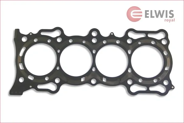 Vedante de cabeça de motor (CBC) 0031534 Elwis Royal