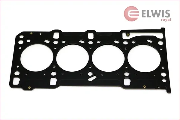 Vedante de cabeça de motor (CBC) Fiat 500 312