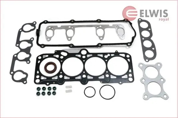 Kit superior de vedantes de motor 037198012K VAG