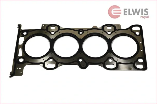 Vedante de cabeça de motor (CBC) 0026520 Elwis Royal