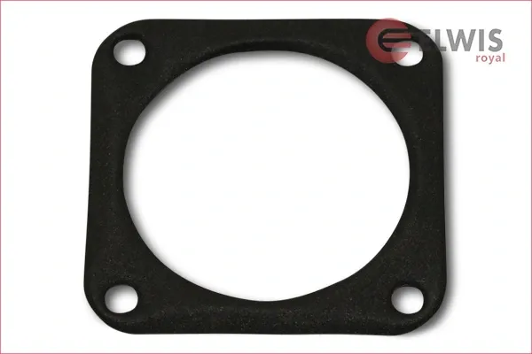 Vedante da válvula de borboleta Volvo V70 I